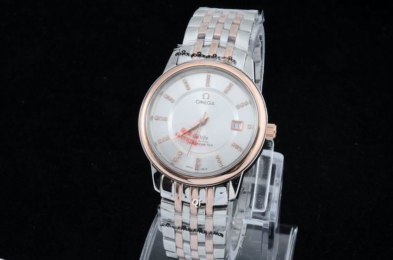 Omega watch man-661